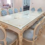 طاوله كلاسك