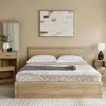 غرفه نوم 5 قطع